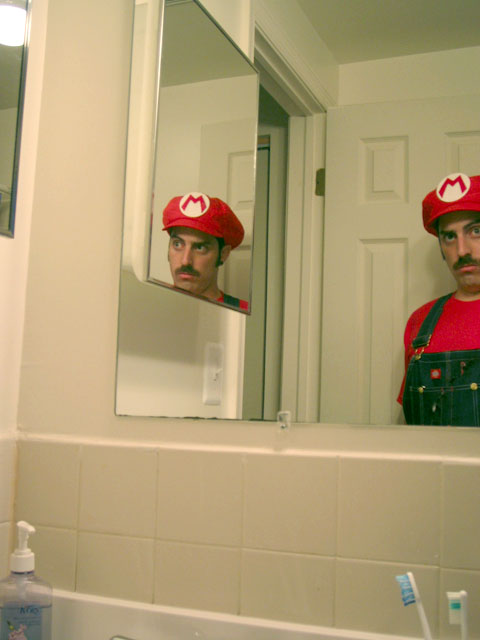 Double Mario