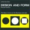 Design and Form: The Basic Course at the Bauhaus