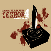 Camp Naked Terror 4