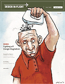 Design In-Flight: Issue 3: January 2005