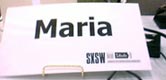 Mr. Maria at SXSW