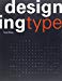  - Designing Type
