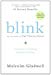  - Blink: The Power of Thinking Without Thinking