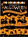  - Ed Emberley's Drawing Book of Halloween (Ed Emberley Drawing Books)