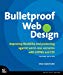  - Bulletproof Web Design: Improving flexibility and protecting against worst-case scenarios with XHTML and CSS (2nd Edition)