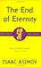  - The End of Eternity (Gollancz SF Library)