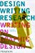 - Design Writing Research