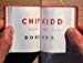 - Chip Kidd: Book One: Work: 1986-2006 (Chip Kidd)